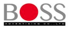 伯思創意廣告有限公司